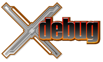 Imagen de logo de XDebug
