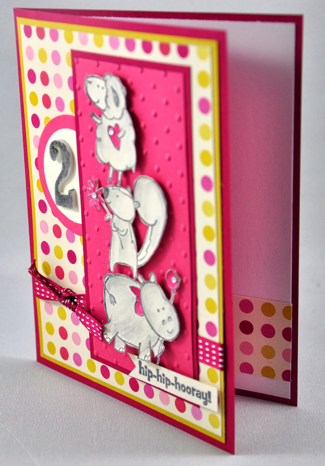 snippets-by-design-a-birthday-card-for-a-2-year-old