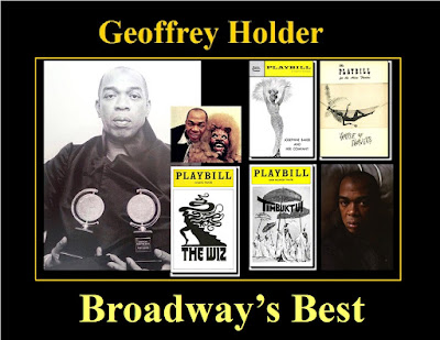Our iCONS ReVisited: Broadway's Best