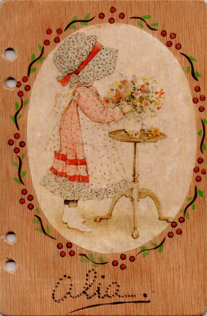 Good reto...¡hasta siempre Alia!