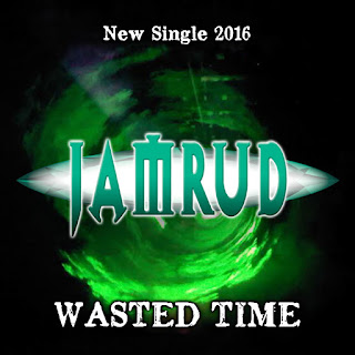 Jamrud - Wasted Time (2016) Jamrud - Wasted Time on iTunes