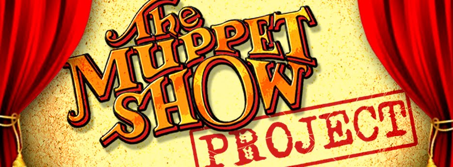 THE MUPPET SHOW PROJECT