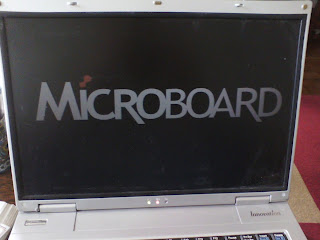 Microboard Innovation 8650 Drivers