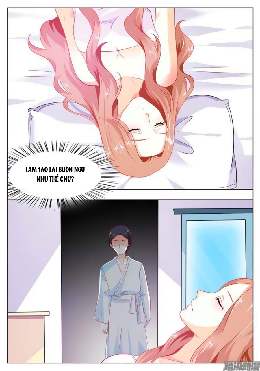 Song Diện Danh Viện Chap 9 - Next Chap 10