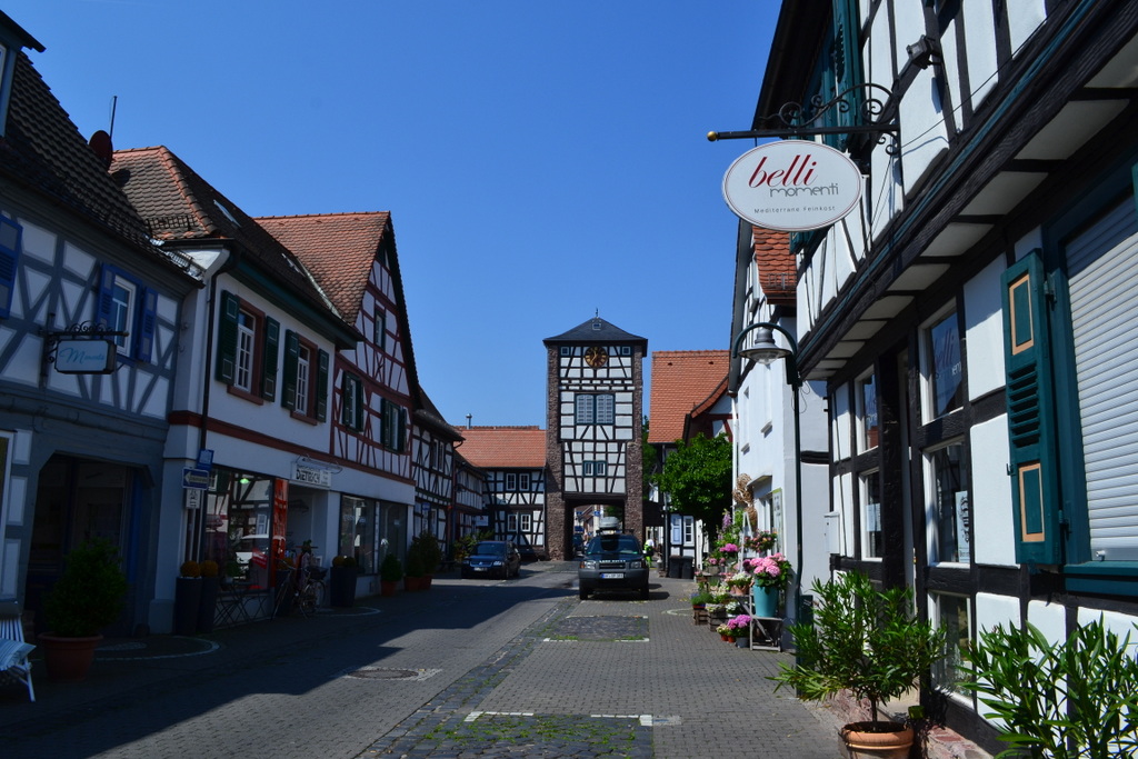 Bread Story Dreieichenhain