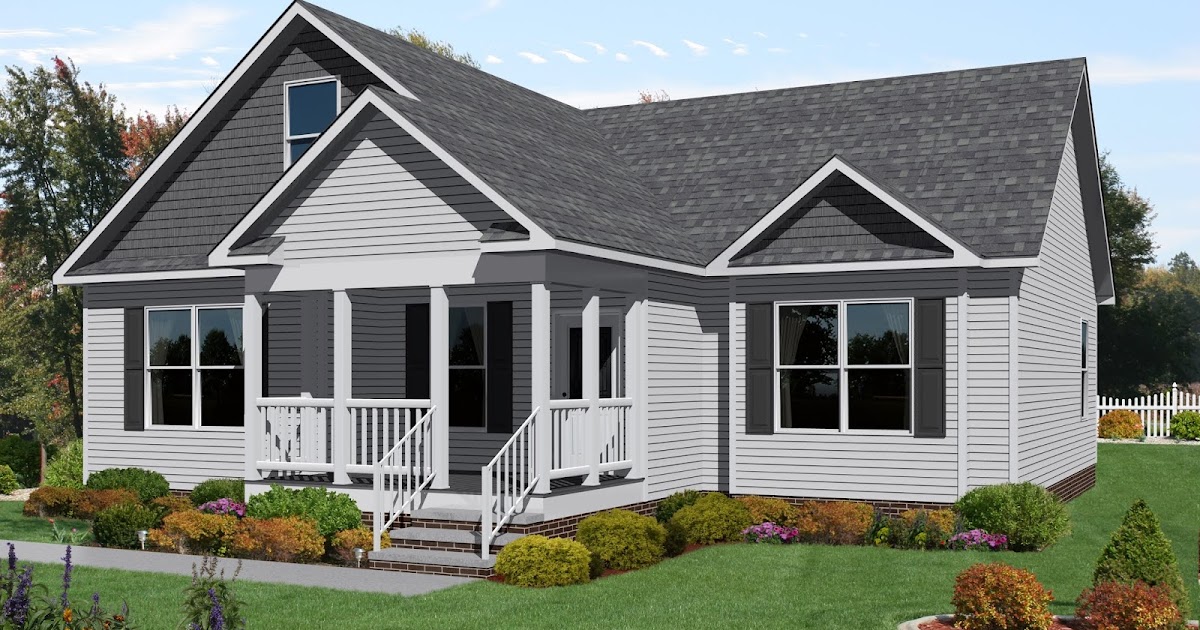 Homes by Vanderbuilt