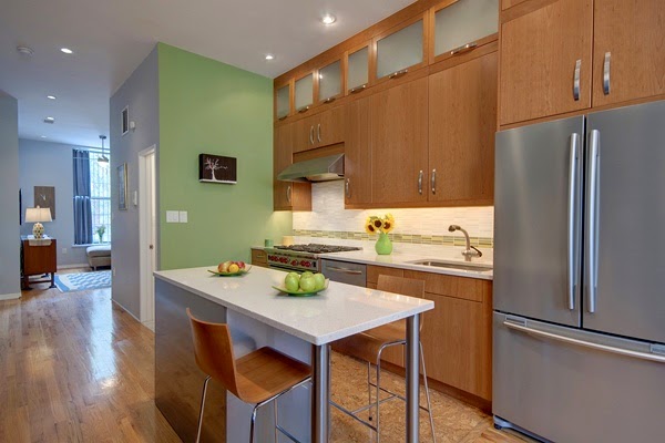 Feng Shui Ideas for Kitchen