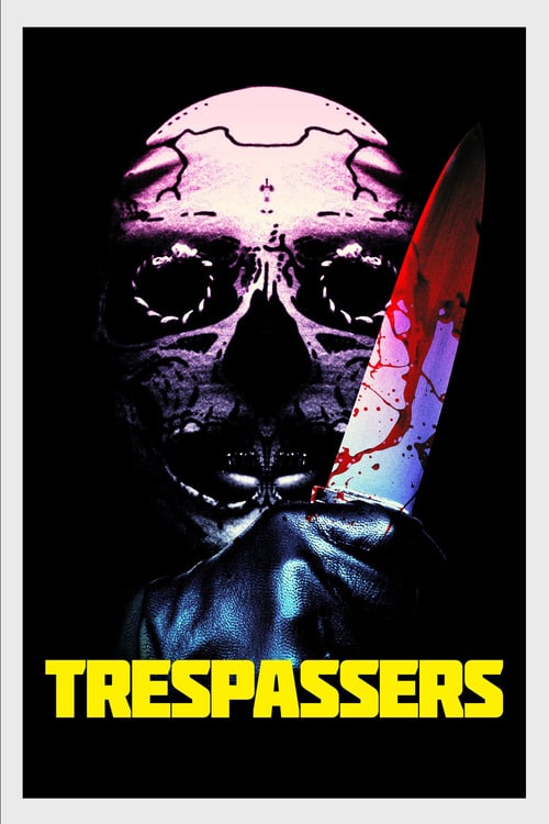 Trespassers 2019 Download ITA