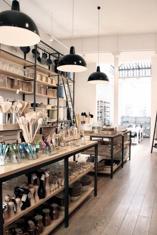 EL JARDIN DE LOS SUEÑOS: Deco shop