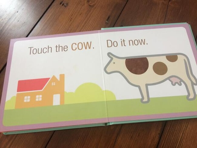 21 Images Discovered in Kids' Books That Raise So Many Questions - Is that an order What will happen if I don’t