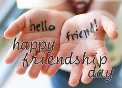 Friendship Day