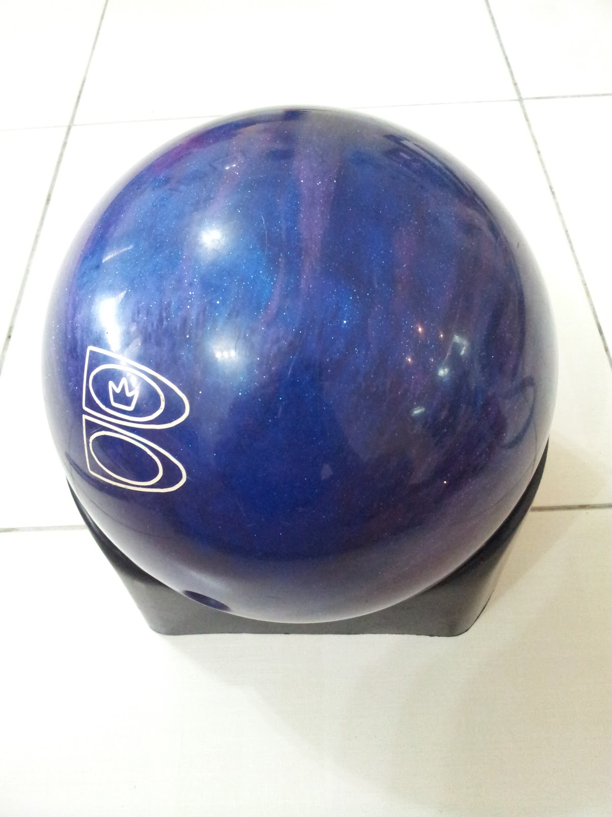KEDAI BOWLING ONLINE BOWLING BALL BRUNSWICK TZONE 12 LBS