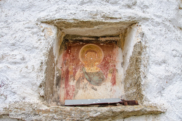 Св. Димитриј, село Груниште, Мариово Св. Димитриј, село Груниште, Мариово