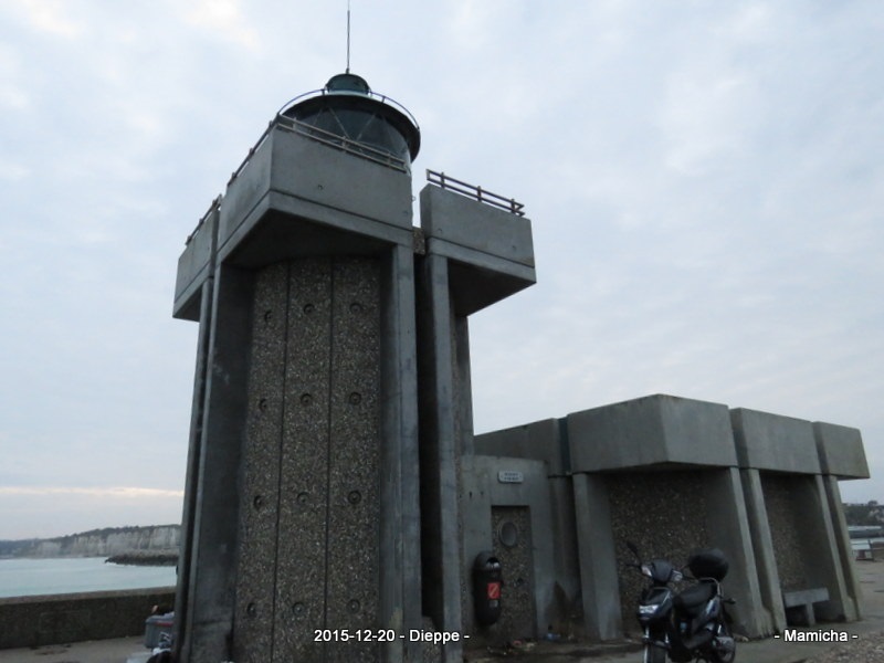 Les photos de Mamicha