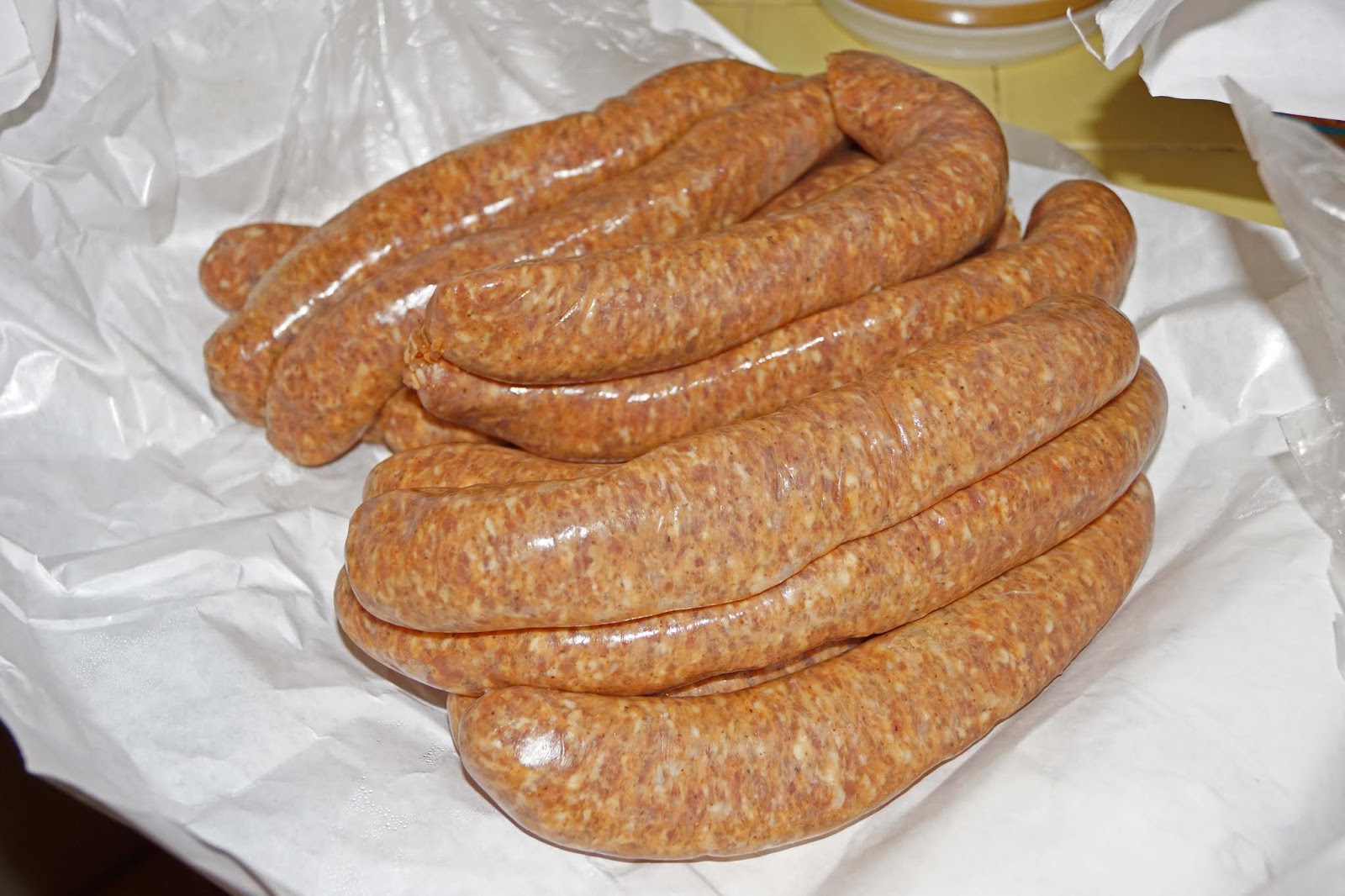 Lockeford Sausage Flavors edu.svet.gob.gt