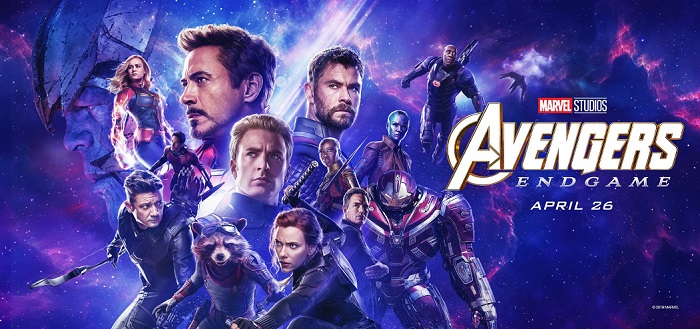 Avengers Endgame Wednesday 6th Day Box Office Collection Report Record Smashing Again Boxofficeindia Box Office India Box Office Collection Bollywood Box Office Bollywood Box Office