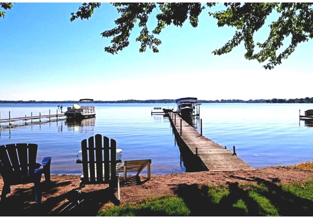 Forest Lake, Minnesota - Forest Lake 5