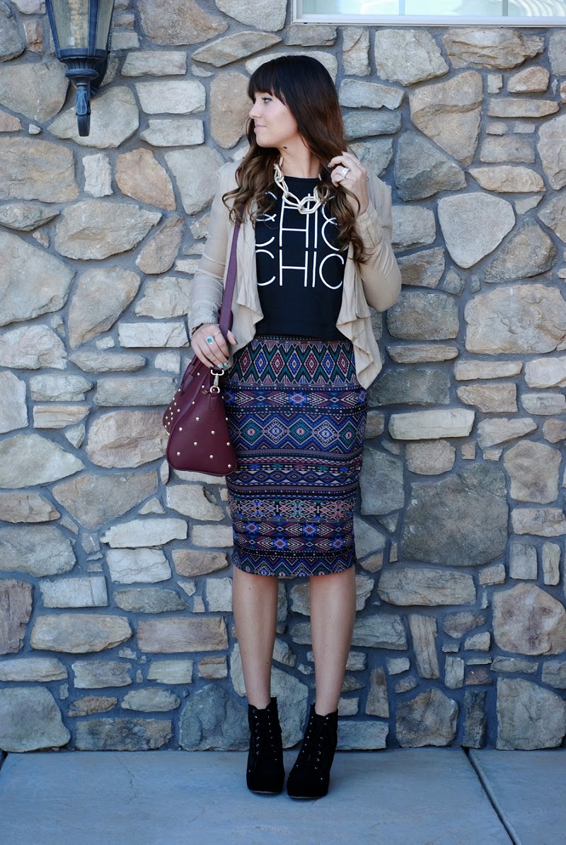 so chic clothing boutique