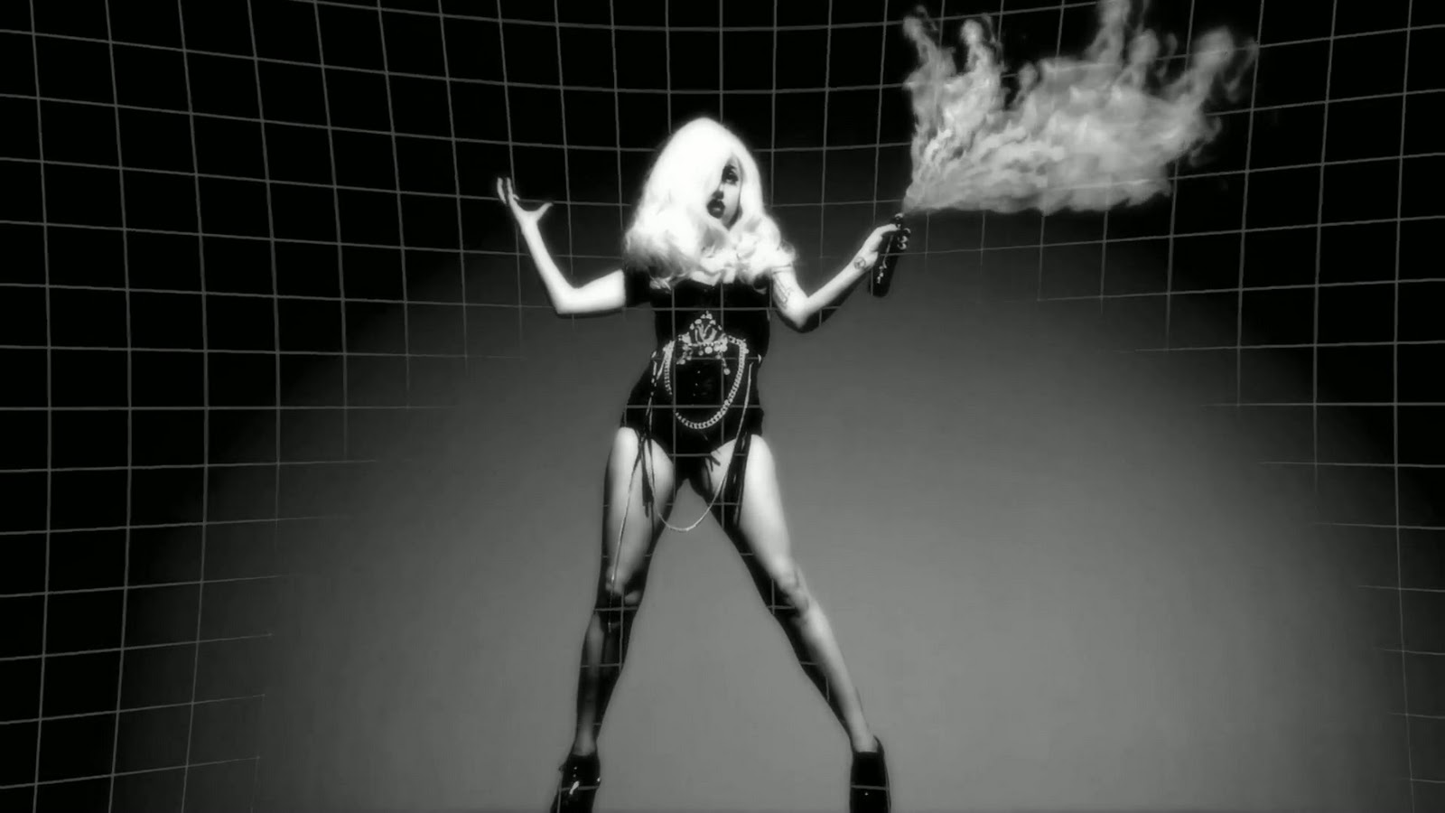Gaga game песня