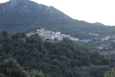 entroterra elbano Marciana alta