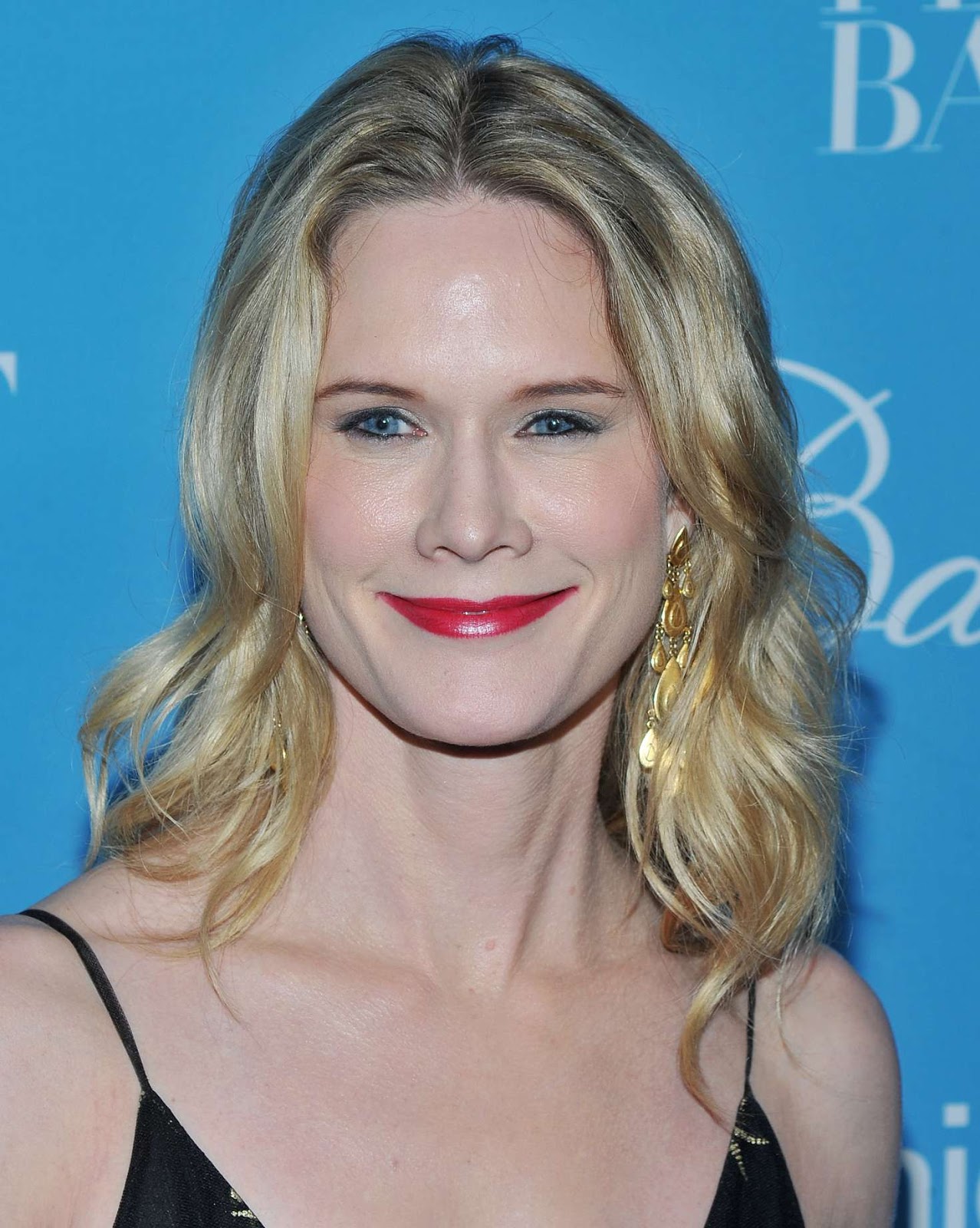 Stephanie March || 2016 UNICEF Snowflake Ball in New York - November