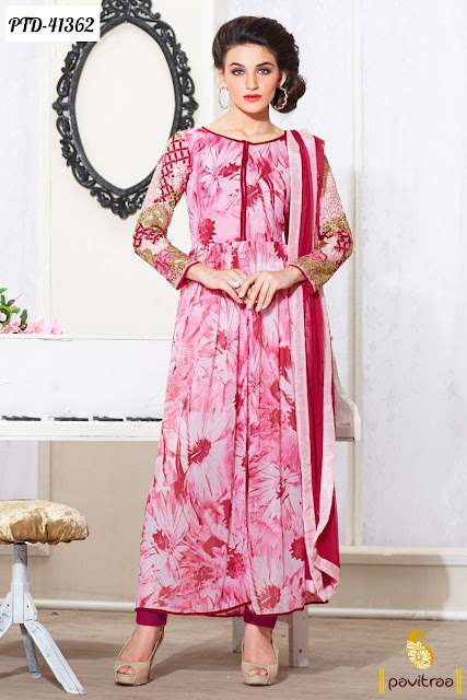 http://www.pavitraa.in/store/anarkali-salwar-suit/pink-anarkali-dress-with-printed-work/