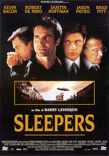 Sleepers Film Streaming ITA (1996)