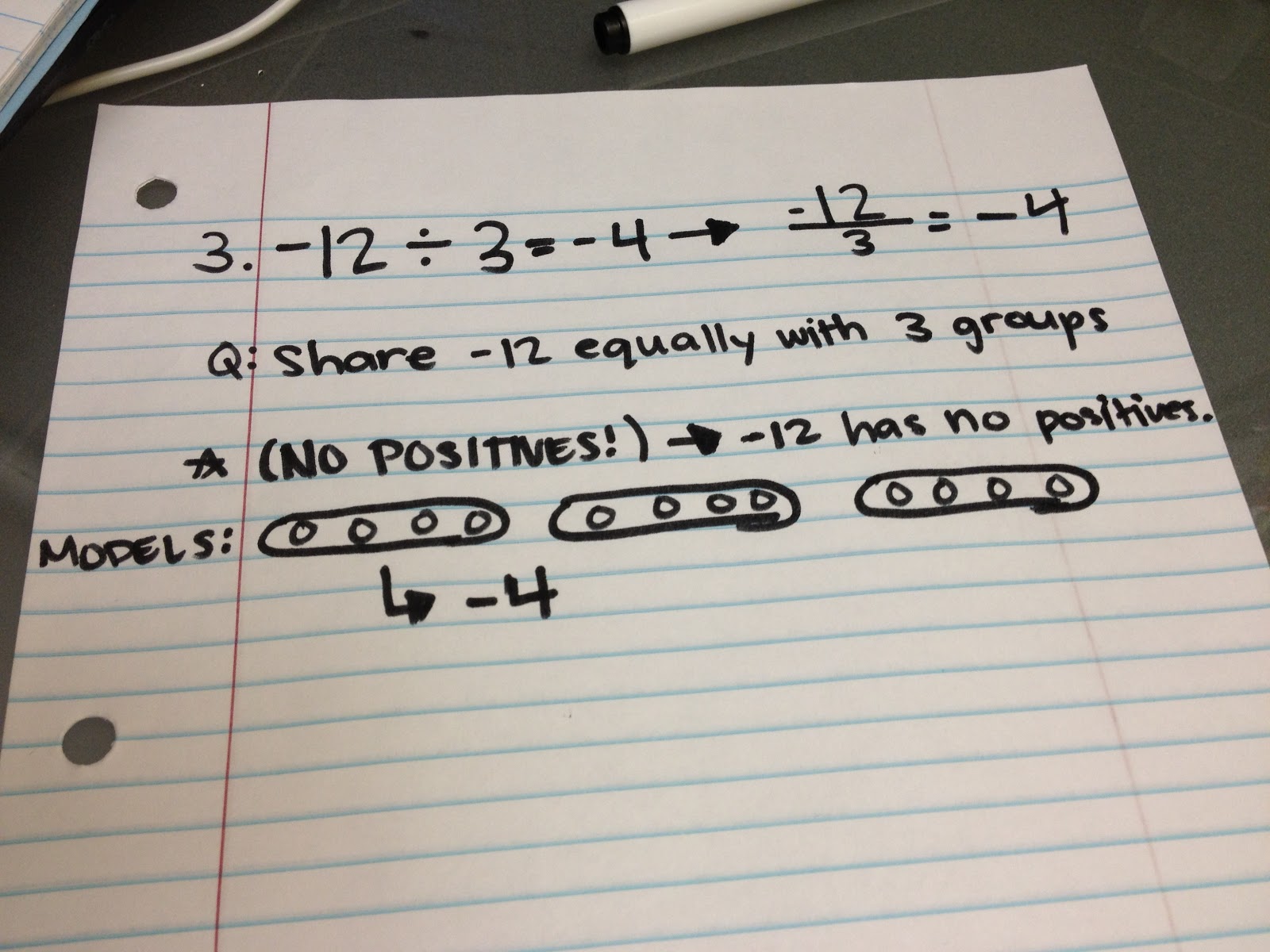 817 Math Blog (2012): Vina's Scribe Post