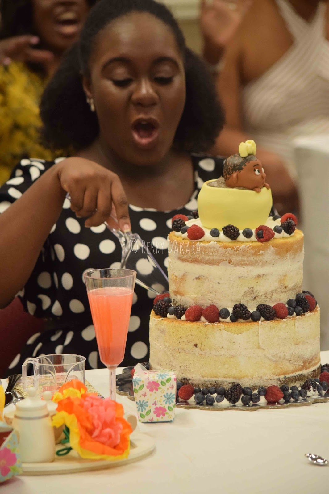 Berry Dakara 5 Baby Shower Tips My Baby Shower Photos