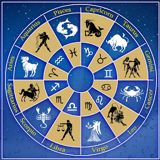 Read Your Horoscope