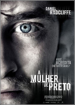 Baixar A Mulher de Preto Dublado Grátis