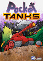 Pocket Tanks Deluxe with all 250 Weapons Download free, zahid ali brohi, www.cadetzahidalibrohi.blogspot.com