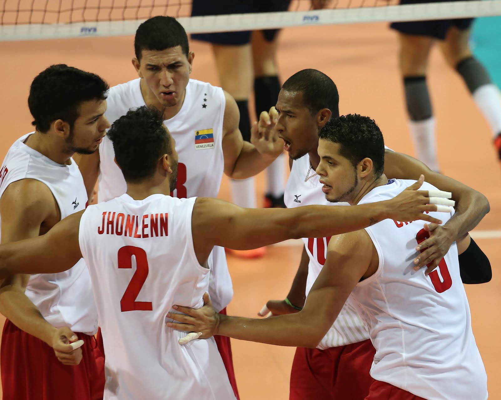 Voleibol │Venezuela alcanzo el quinto lugar de la Liga Mundial CAFE DEPORTIVO Voleibol │Venezuela alcanzo el quinto lugar de la Liga Mundial CAFE DEPORTIVO