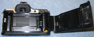 The Chens: Pentax ZX-60