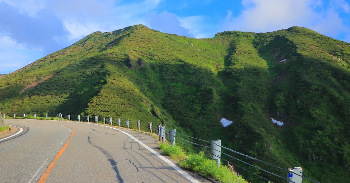 【総集編】道オタクがおくる写真欲を満たす道10選