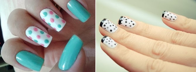 Nail Arts de Poá Nail Arts de Poá