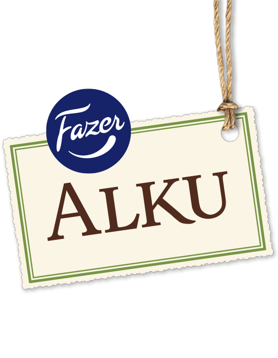 Emulación Triturado lanzadera The Branding Source: Tastier porridge from Fazer Alku