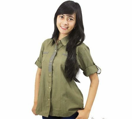 yang_yang: tips memilih kemeja wanita