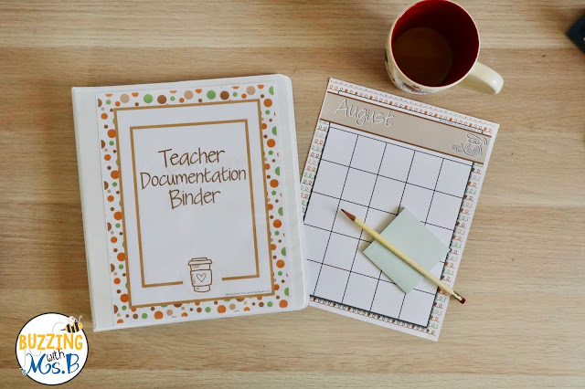 Save yourself from the daily struggle of trying to reinvent the wheel as an instructional coach. The Instructional Coaching Binder MegaPack is the comprehensive resource to help you get organized and document your time. This product includes editable and printable calendars in fifteen different styles, daily and weekly schedules, forms for classroom visits, data logs, documents for providing feedback to teachers, & SO MUCH MORE!