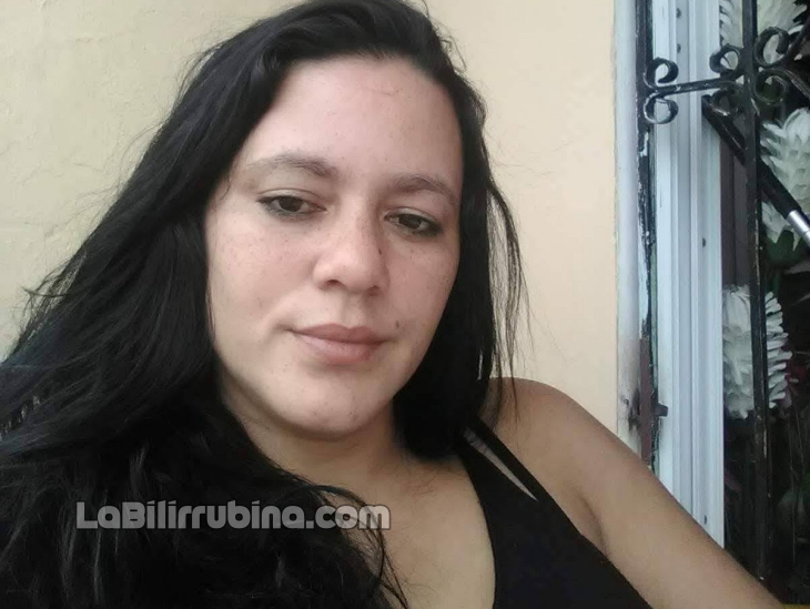 Hallan mujer ahorcada en Jarabacoa Theanny Valeriana Sánchez