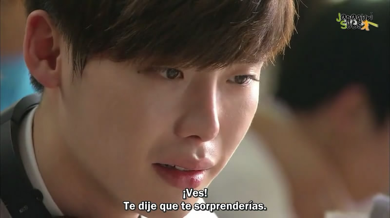 I Hear You Cap 7 Sub Español I HEAR YOUR VOICE | EPISODIO 2 | ONLINE SUB ESPAÑOL ~ Japaguri Subs