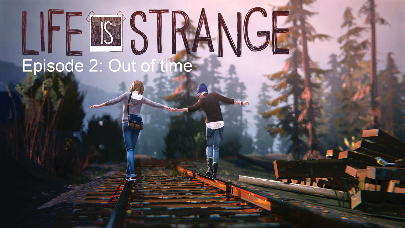 Life is life international. Life is Strange эпизод 2. Life is Strange before the Storm финальный ролик. Life is Strange before the Storm свалка. Игра out of Life.