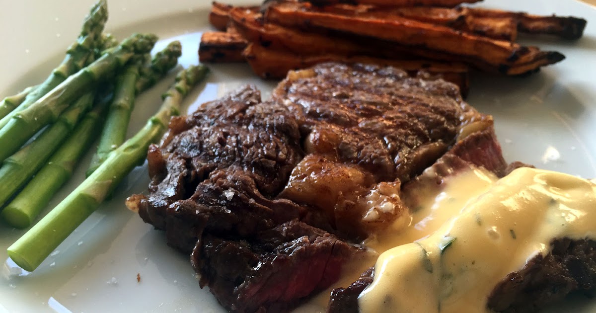 Sauce Béarnaise Whole Milk