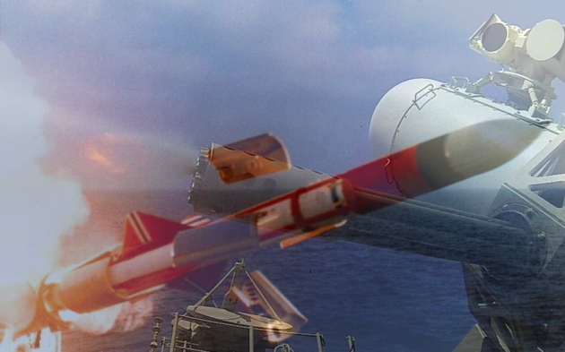 Εξοσέτ εναντίον PHALANX στο Αιγαίο και που μπορεί να μας οδηγήσουν οι περικοπές