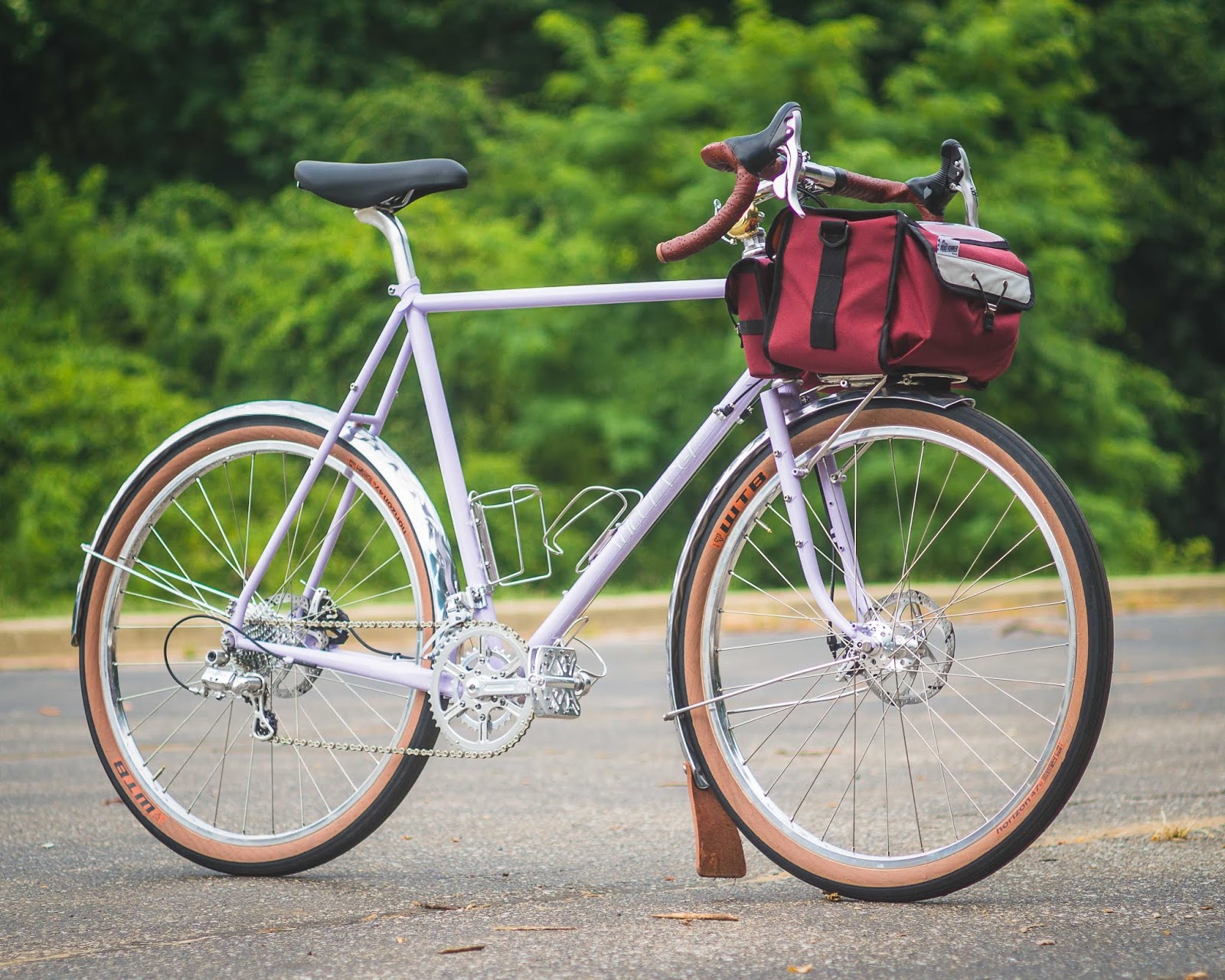 Velo Orange Tourist