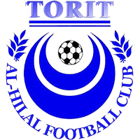 AL-HILAL FC TORIT
