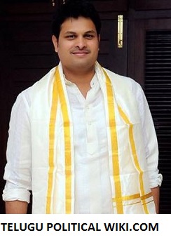 Karanam Venkatesh