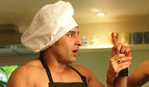 chef movie images poster saif