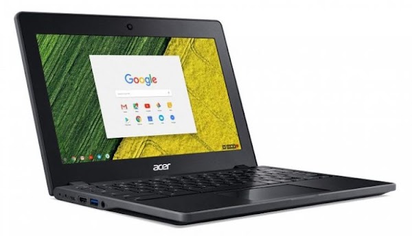 Acer Chromebook 11 C771 Dibanderol Hanya Rp.3,6 Jutaan
