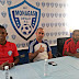 Monagas Difalo FC presentó sus nuevos proyectos a los medios de comunicación.